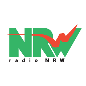 Radio NRW Logo PNG SVG Vector
