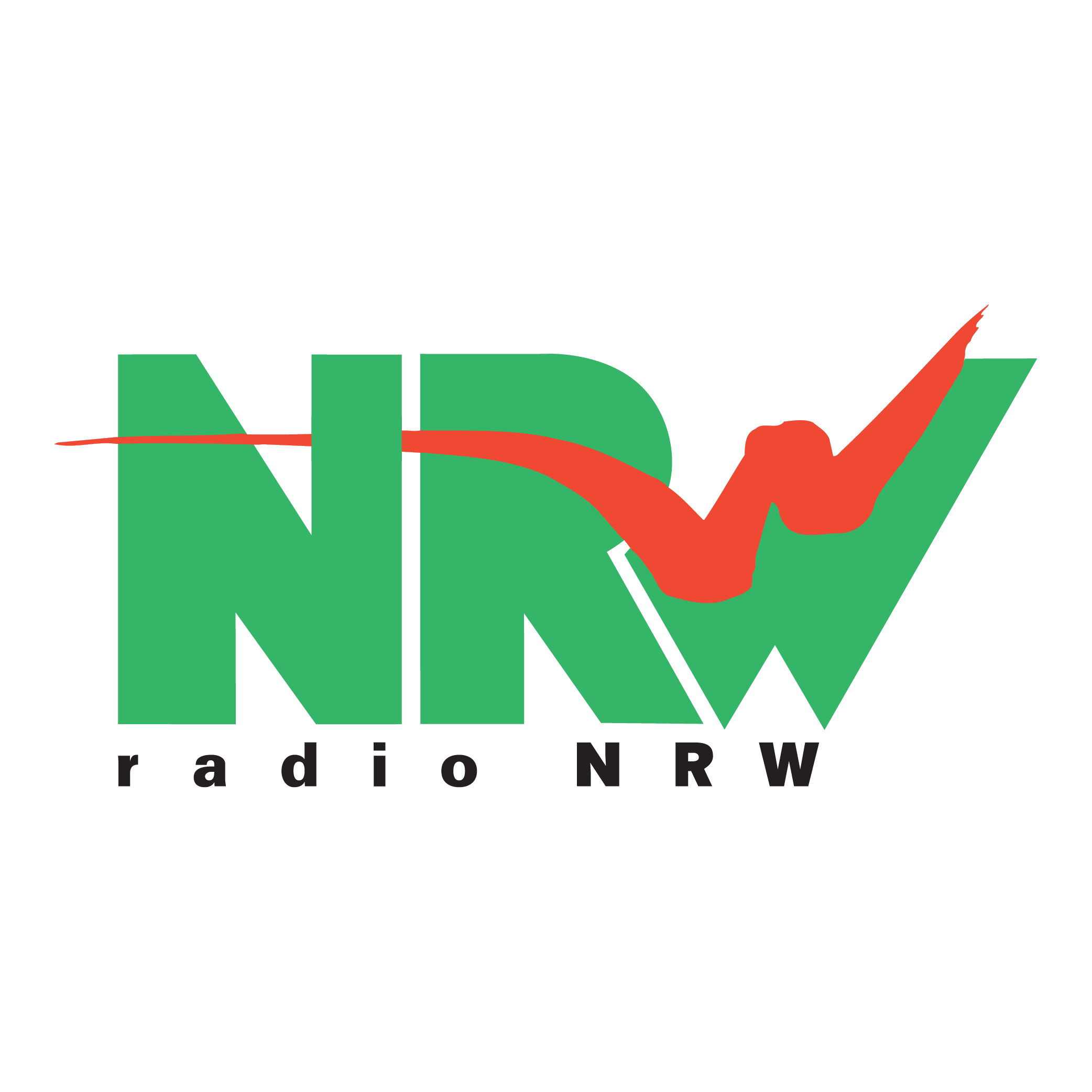 Radio NRW Logo PNG SVG Vector Radio NRW Logo PNG SVG Vector