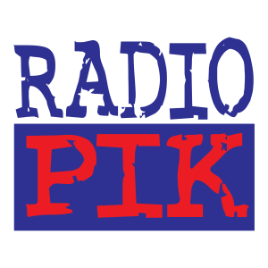 Radio Pik Logo PNG SVG Vector