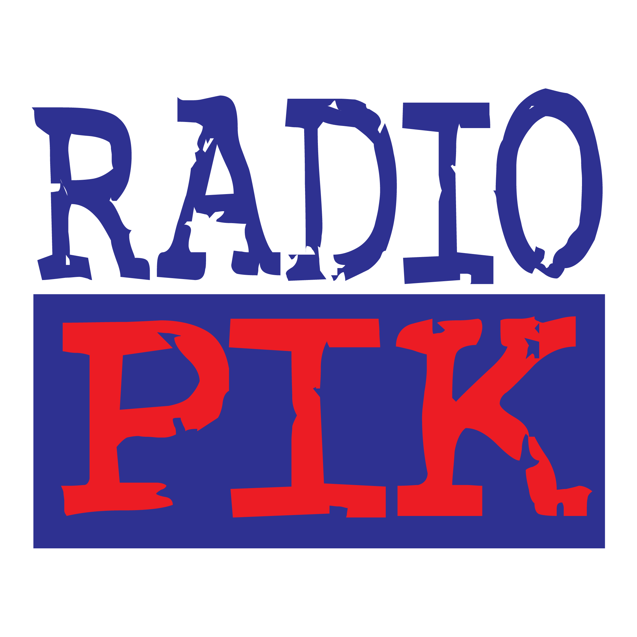 Radio Pik Logo PNG SVG Vector Radio Pik Logo PNG SVG Vector