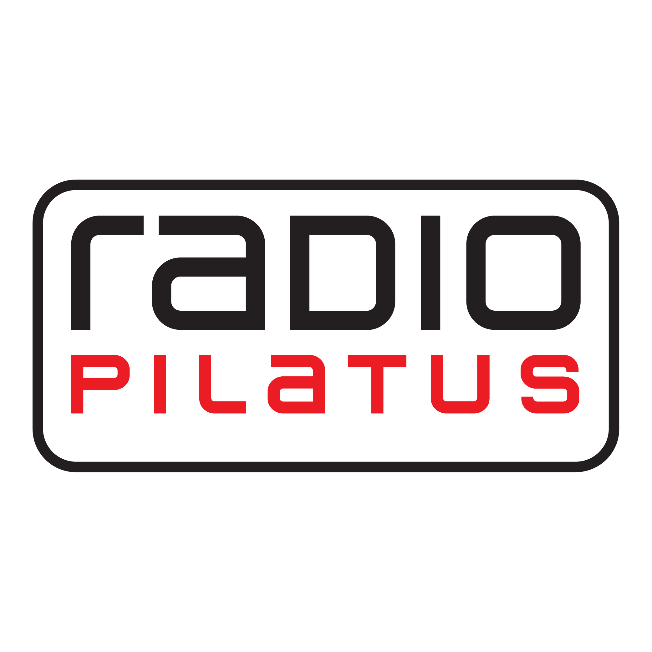 Radio Pilatus Logo PNG SVG Vector Radio Pilatus Logo PNG SVG Vector