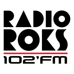 Radio ROKS Logo PNG SVG Vector