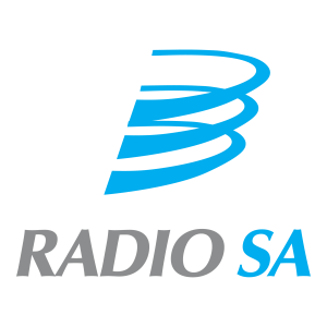 Radio SA Logo PNG SVG Vector