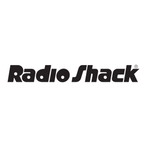 Radio Shack Logo PNG SVG Vector