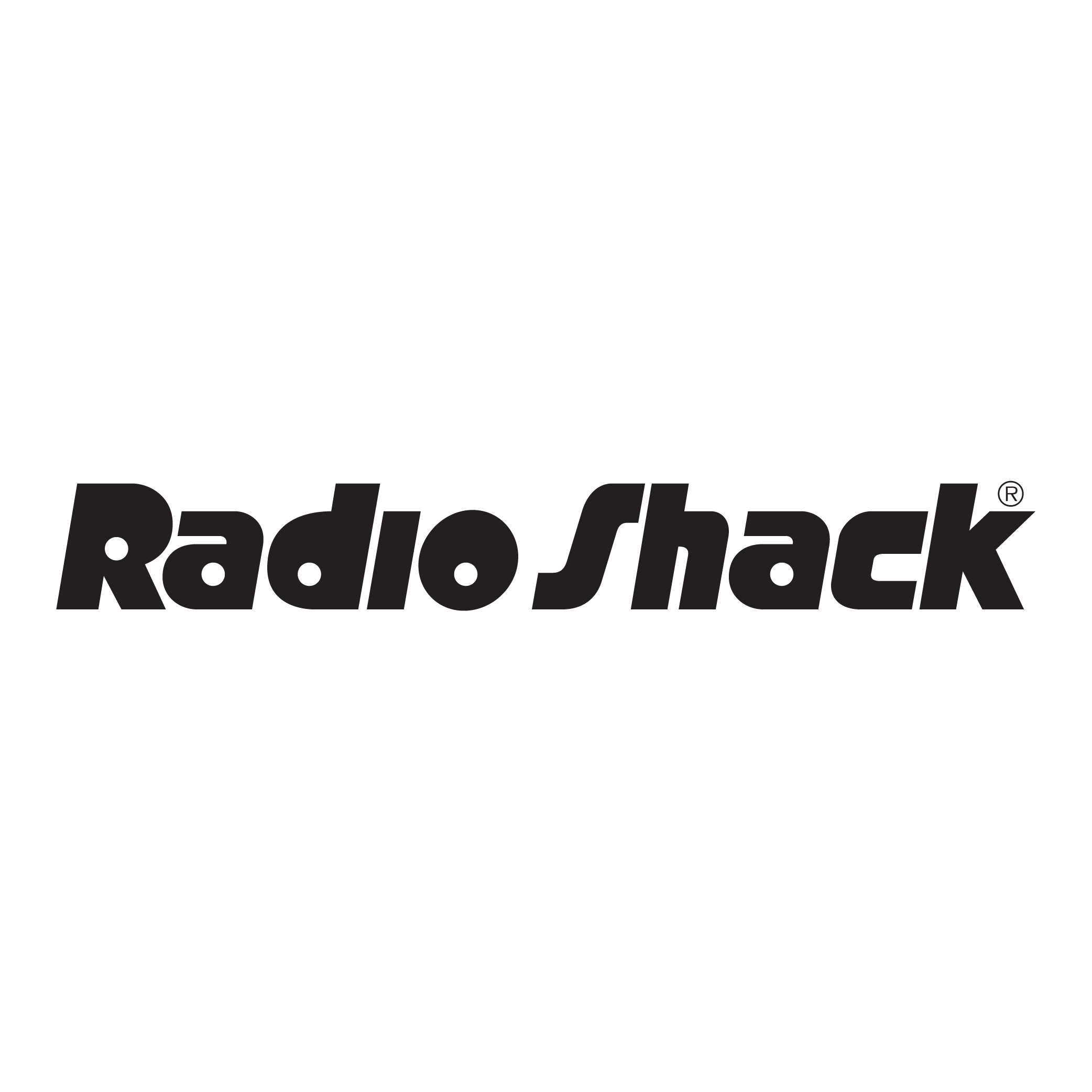 Radio Shack Logo PNG SVG Vector Radio Shack Logo PNG SVG Vector