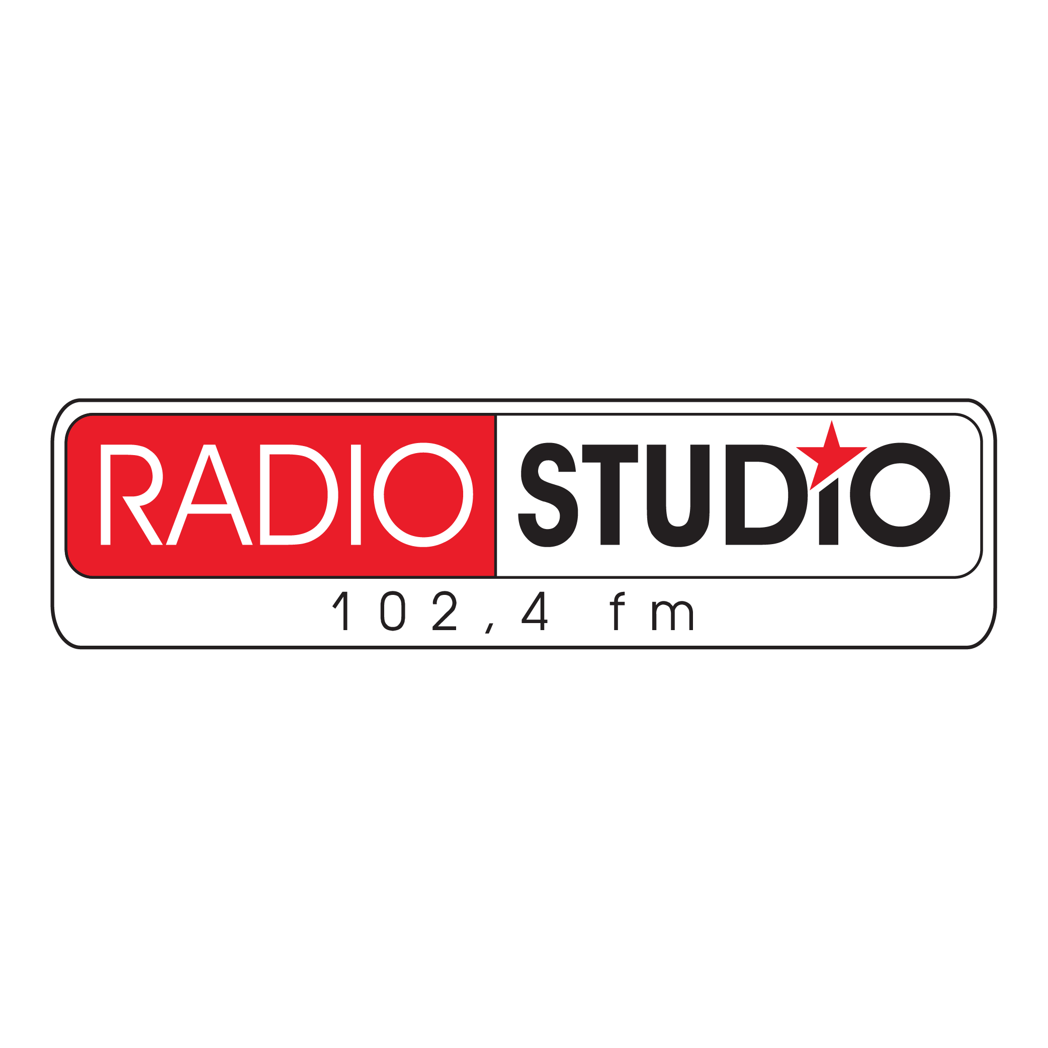 Radio Studio Logo PNG SVG Vector Radio Studio Logo PNG SVG Vector
