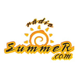 Radio Summer.com Logo PNG Vector