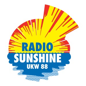 Radio Sunshine Logo PNG SVG Vector