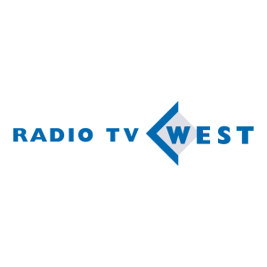Radio TV West Logo PNG SVG Vector