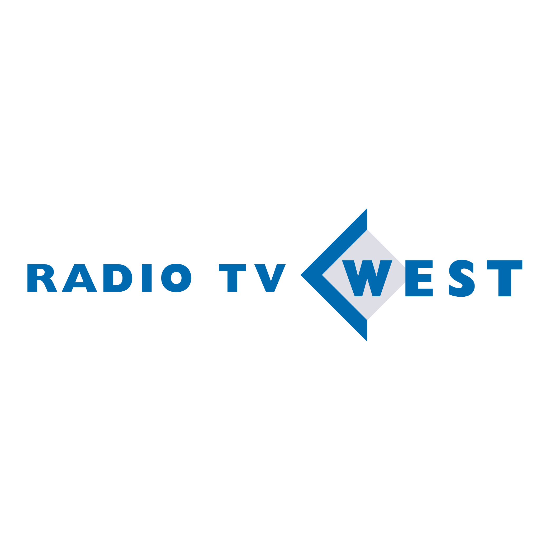 Radio TV West Logo PNG SVG Vector Radio TV West Logo PNG SVG Vector