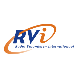 Radio Vlaanderen Internationaal Logo PNG SVG Vector