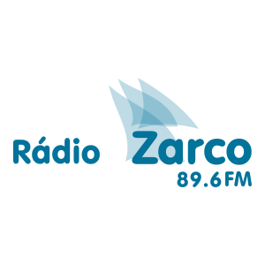 Rádio Zarco Logo PNG SVG Vector