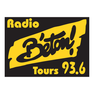 Radio beton Logo PNG SVG Vector