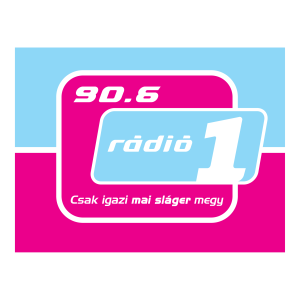 Radio1 hun Logo PNG SVG Vector