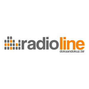 Radioline Logo PNG Vector