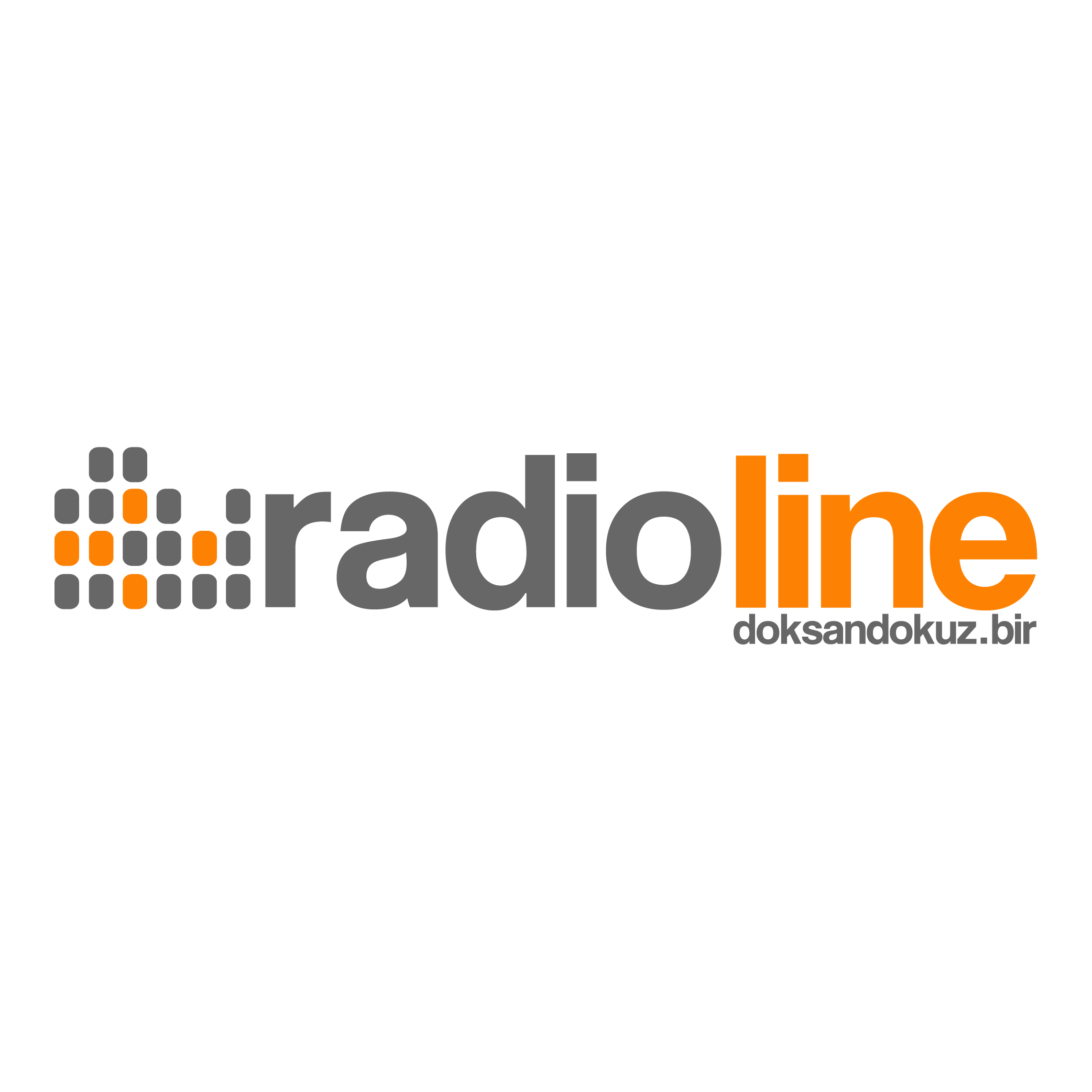 Radioline Logo PNG Vector Radioline Logo PNG Vector