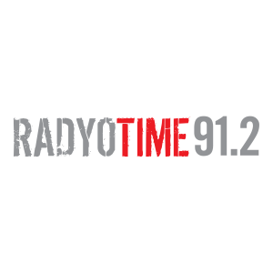 Radyo Time Logo PNG SVG Vector