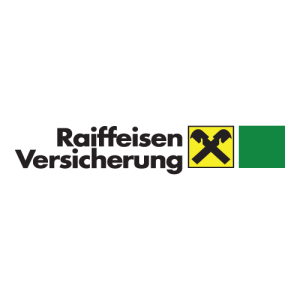 Raiffeisen Versicherung Logo PNG SVG Vector