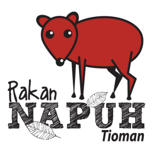 Rakan Napuh Logo PNG SVG Vector