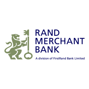 Rand Merchant Bank Logo PNG SVG Vector