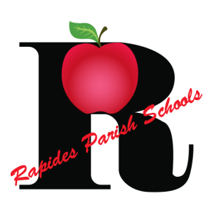 Rapides Parish Schools Logo PNG SVG Vector