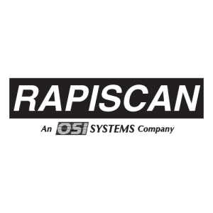 Rapiscan Security Products logo PNG SVG Vector