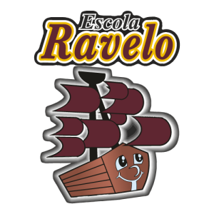 Ravelo Escola Logo PNG SVG Vector