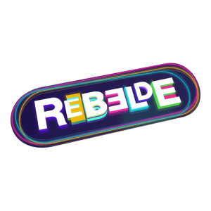Rebelde Brasil Record Logo PNG SVG Vector