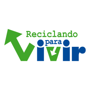 Reciclando Logo PNG SVG Vector 01