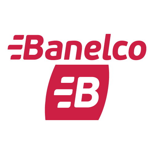 Red Banelco Logo PNG SVG Vector Red Banelco Logo PNG SVG Vector