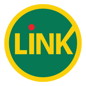 Red Link Logo PNG SVG Vector