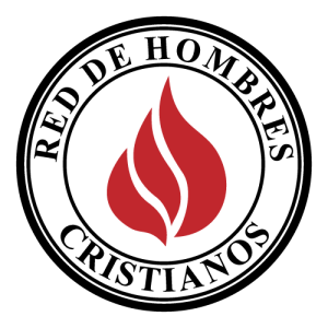 Red de Hombres Logo PNG SVG Vector