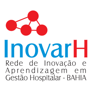 Rede InovarH Logo PNG SVG Vector