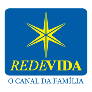 Rede Vida Logo PNG SVG Vector