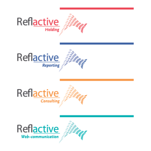 Reflactive Logo PNG SVG Vector