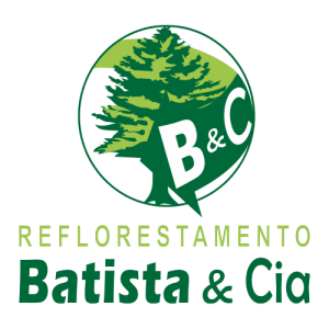 Reflorestamento Batista e Cia Logo PNG SVG Vector