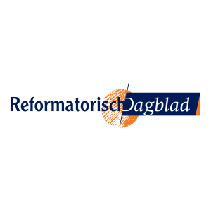 Reformatorisch Dagblad Logo PNG SVG Vector