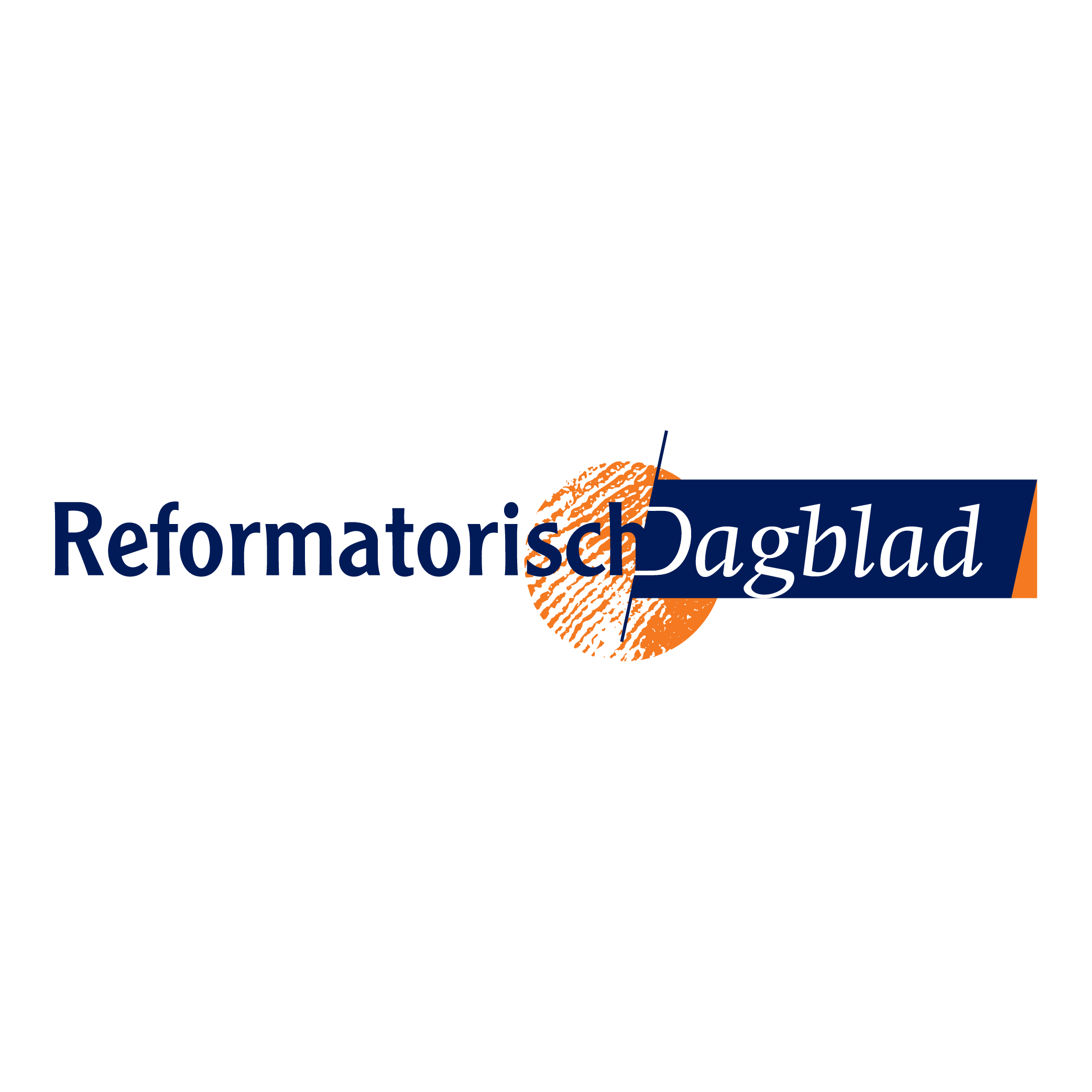 Reformatorisch Dagblad Logo PNG SVG Vector Reformatorisch Dagblad Logo PNG SVG Vector