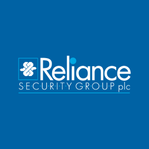 Reliance Security Group logo PNG SVG Vector