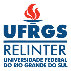 Relinter UFRGS Logo PNG SVG Vector