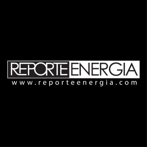 Reporte Energia Logo PNG SVG Vector