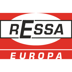 Ressa Logo PNG SVG Vector