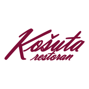 Restoran Kosuta Logo PNG SVG Vector