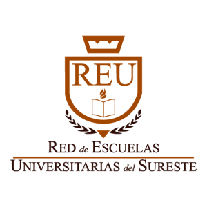 Reu Red de Escuelas del Sureste Logo PNG SVG Vector