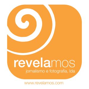 Revelamos Logo PNG SVG Vector