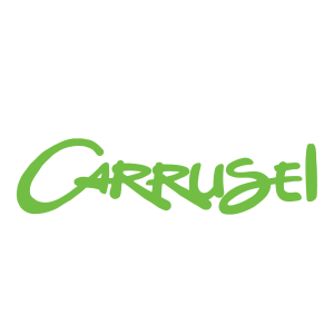 Revista Carrusel Logo PNG SVG Vector