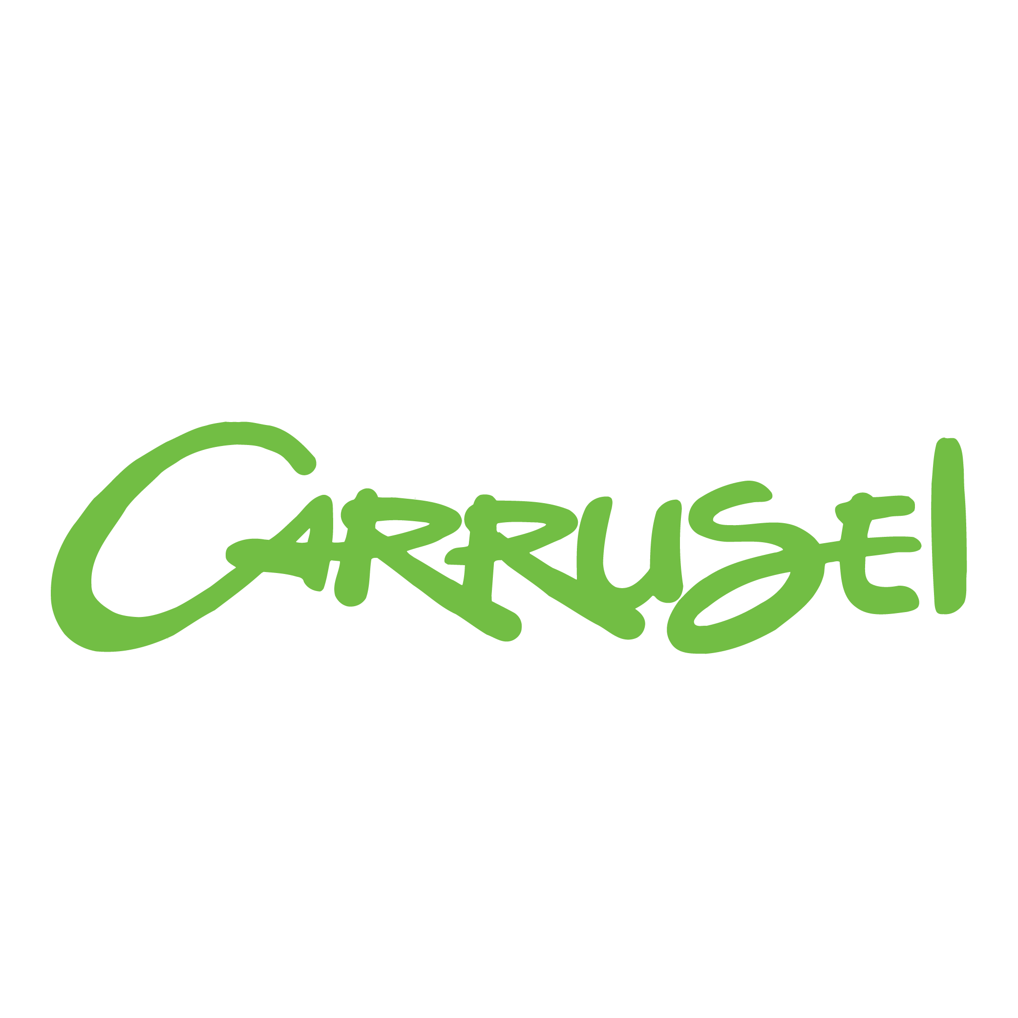 Revista Carrusel Logo PNG SVG Vector Revista Carrusel Logo PNG SVG Vector