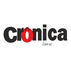 Revista Crônica Livre Logo PNG SVG Vector