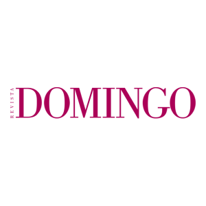 Revista Domingo NOVA 2008 Logo PNG Vector