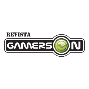 Revista Gamers on Logo PNG SVG Vector